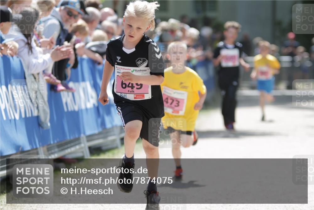 17.05.2025 - Störlauf H.Heesch http://msf.ph/oto/7874075 17.05.2025 13:55:41 Ziel  meine-sportfotos.de
