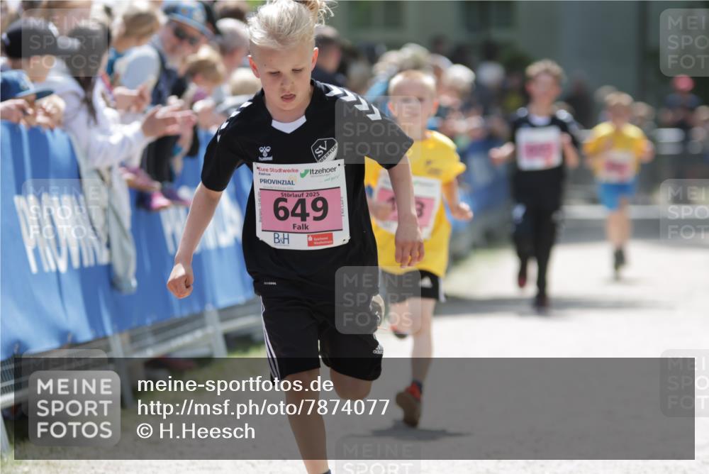 17.05.2025 - Störlauf H.Heesch http://msf.ph/oto/7874077 17.05.2025 13:55:41 Ziel  meine-sportfotos.de