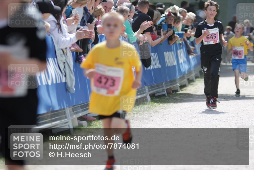 17.05.2025 - Störlauf H.Heesch http://msf.ph/oto/7874081 17.05.2025 13:55:43 Ziel  meine-sportfotos.de