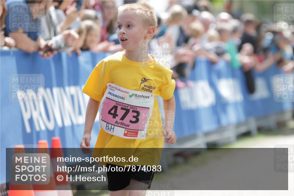 17.05.2025 - Störlauf H.Heesch http://msf.ph/oto/7874083 17.05.2025 13:55:43 Ziel  meine-sportfotos.de