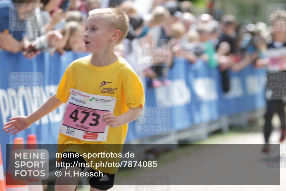 17.05.2025 - Störlauf H.Heesch http://msf.ph/oto/7874085 17.05.2025 13:55:44 Ziel  meine-sportfotos.de