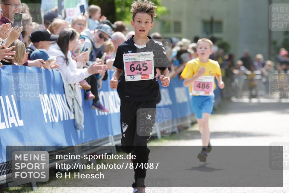 17.05.2025 - Störlauf H.Heesch http://msf.ph/oto/7874087 17.05.2025 13:55:45 Ziel  meine-sportfotos.de