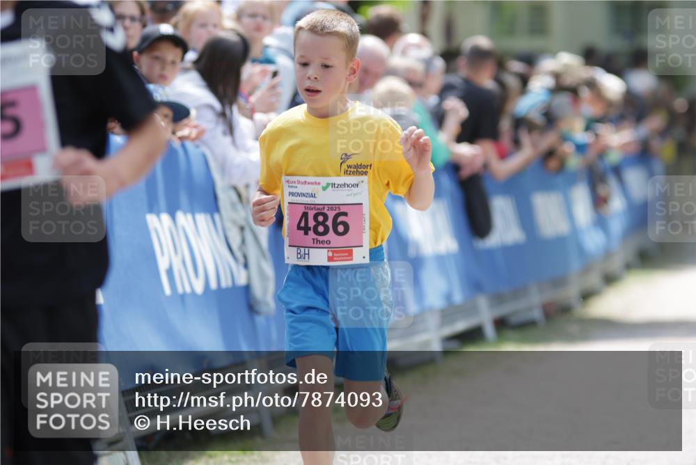 17.05.2025 - Störlauf H.Heesch http://msf.ph/oto/7874093 17.05.2025 13:55:47 Ziel  meine-sportfotos.de
