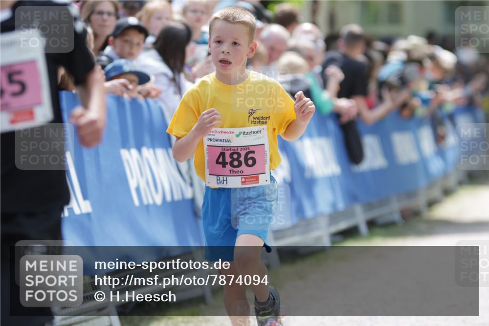 17.05.2025 - Störlauf H.Heesch http://msf.ph/oto/7874094 17.05.2025 13:55:47 Ziel  meine-sportfotos.de