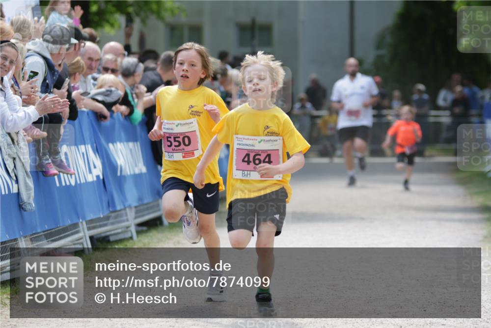 17.05.2025 - Störlauf H.Heesch http://msf.ph/oto/7874099 17.05.2025 13:55:54 Ziel  meine-sportfotos.de