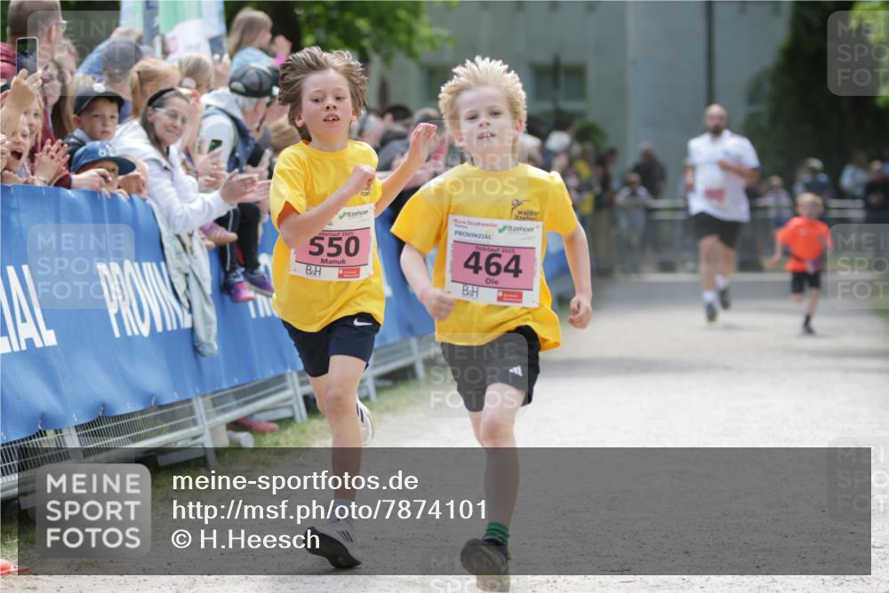 17.05.2025 - Störlauf H.Heesch http://msf.ph/oto/7874101 17.05.2025 13:55:54 Ziel  meine-sportfotos.de