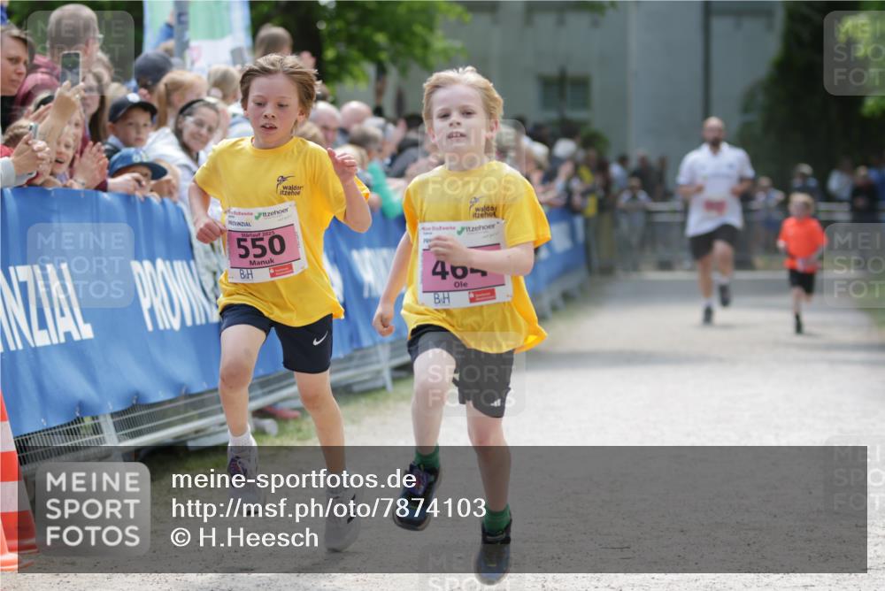 17.05.2025 - Störlauf H.Heesch http://msf.ph/oto/7874103 17.05.2025 13:55:54 Ziel  meine-sportfotos.de