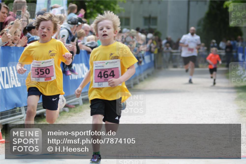 17.05.2025 - Störlauf H.Heesch http://msf.ph/oto/7874105 17.05.2025 13:55:55 Ziel  meine-sportfotos.de