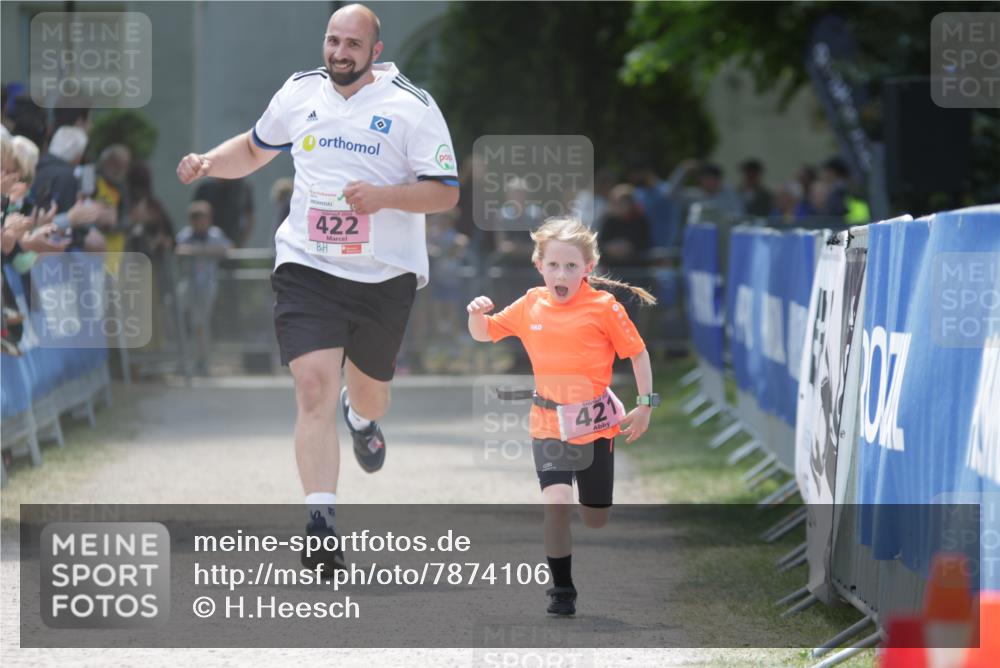 17.05.2025 - Störlauf H.Heesch http://msf.ph/oto/7874106 17.05.2025 13:55:57 Ziel  meine-sportfotos.de