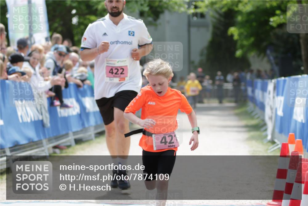 17.05.2025 - Störlauf H.Heesch http://msf.ph/oto/7874109 17.05.2025 13:56:00 Ziel  meine-sportfotos.de