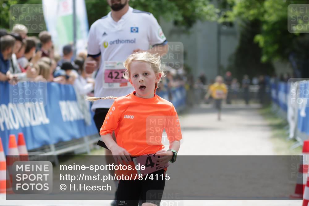 17.05.2025 - Störlauf H.Heesch http://msf.ph/oto/7874115 17.05.2025 13:56:01 Ziel  meine-sportfotos.de