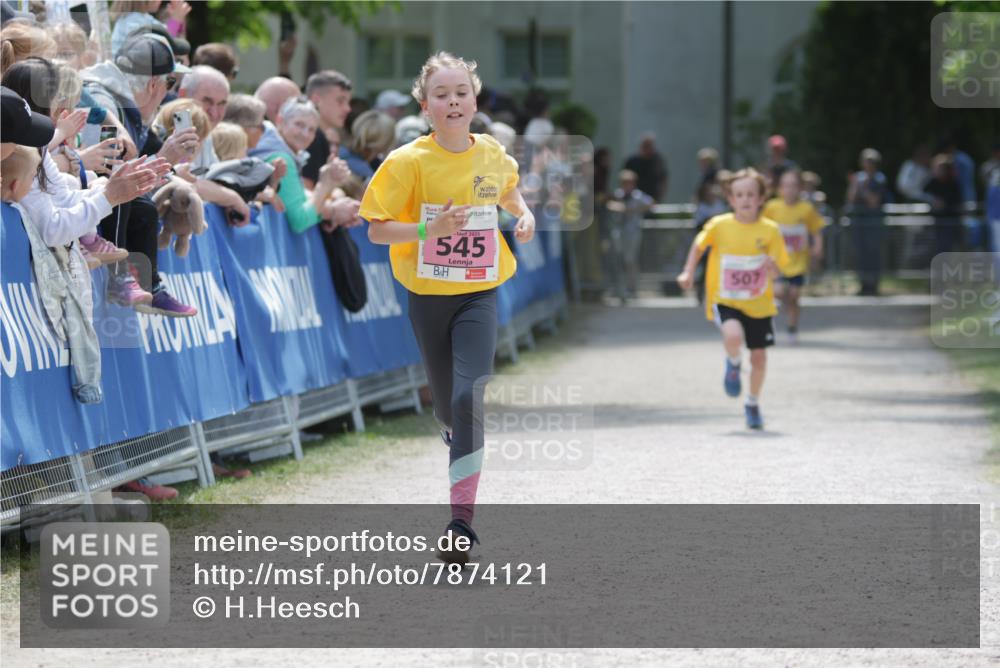 17.05.2025 - Störlauf H.Heesch http://msf.ph/oto/7874121 17.05.2025 13:56:06 Ziel  meine-sportfotos.de