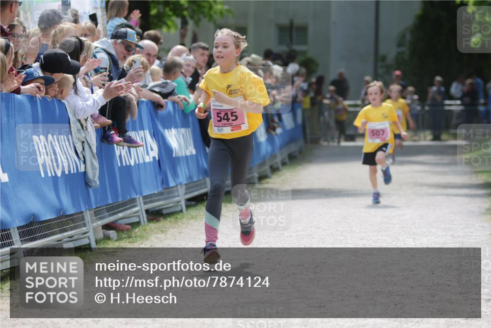 17.05.2025 - Störlauf H.Heesch http://msf.ph/oto/7874124 17.05.2025 13:56:07 Ziel  meine-sportfotos.de
