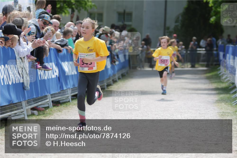 17.05.2025 - Störlauf H.Heesch http://msf.ph/oto/7874126 17.05.2025 13:56:07 Ziel  meine-sportfotos.de