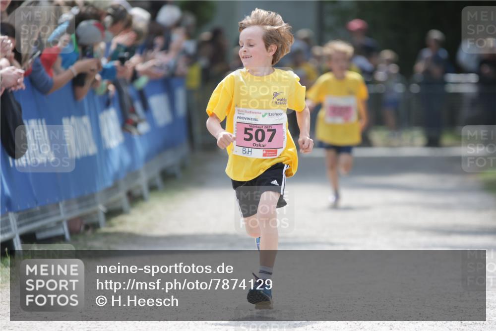 17.05.2025 - Störlauf H.Heesch http://msf.ph/oto/7874129 17.05.2025 13:56:08 Ziel  meine-sportfotos.de