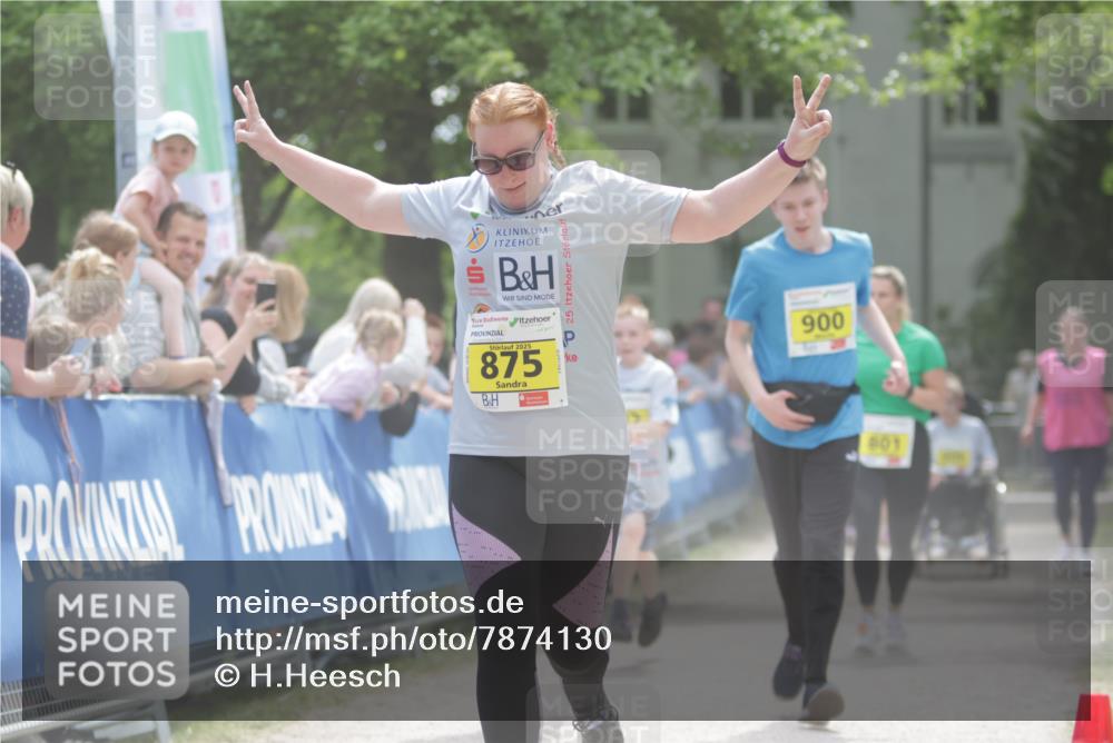 17.05.2025 - Störlauf H.Heesch http://msf.ph/oto/7874130 17.05.2025 14:16:53 Ziel  meine-sportfotos.de