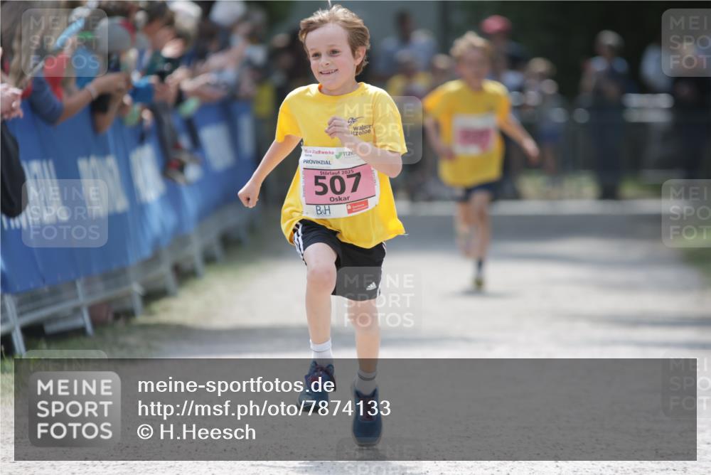 17.05.2025 - Störlauf H.Heesch http://msf.ph/oto/7874133 17.05.2025 13:56:08 Ziel  meine-sportfotos.de