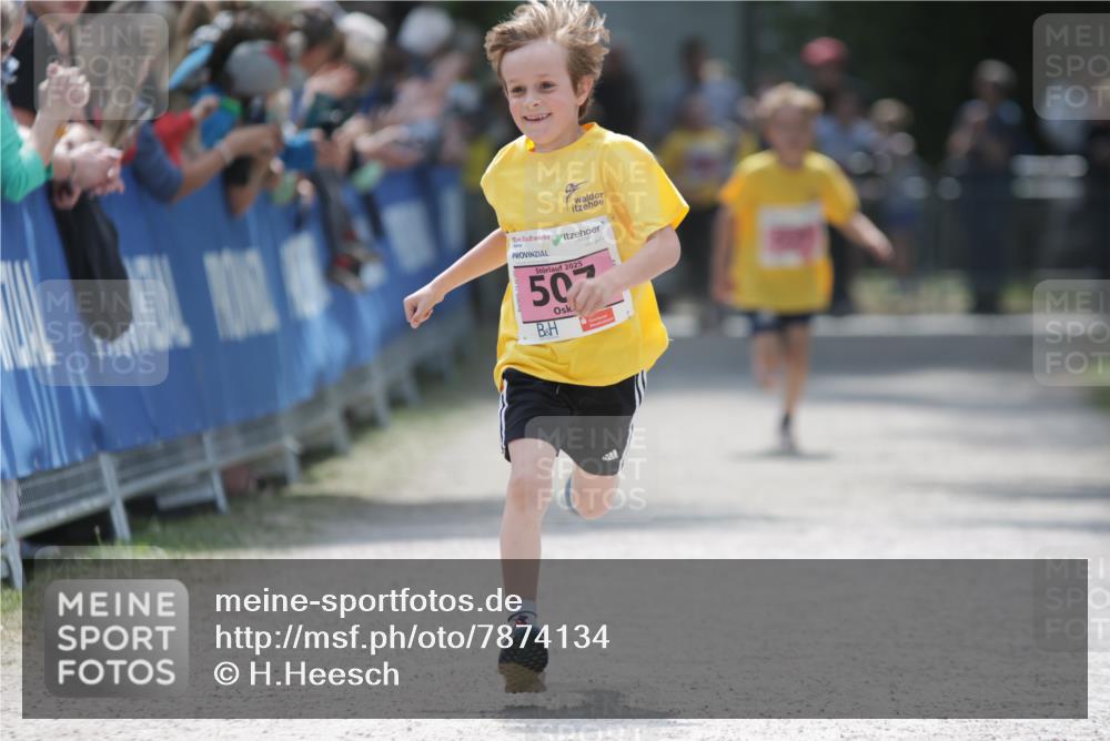 17.05.2025 - Störlauf H.Heesch http://msf.ph/oto/7874134 17.05.2025 13:56:08 Ziel  meine-sportfotos.de