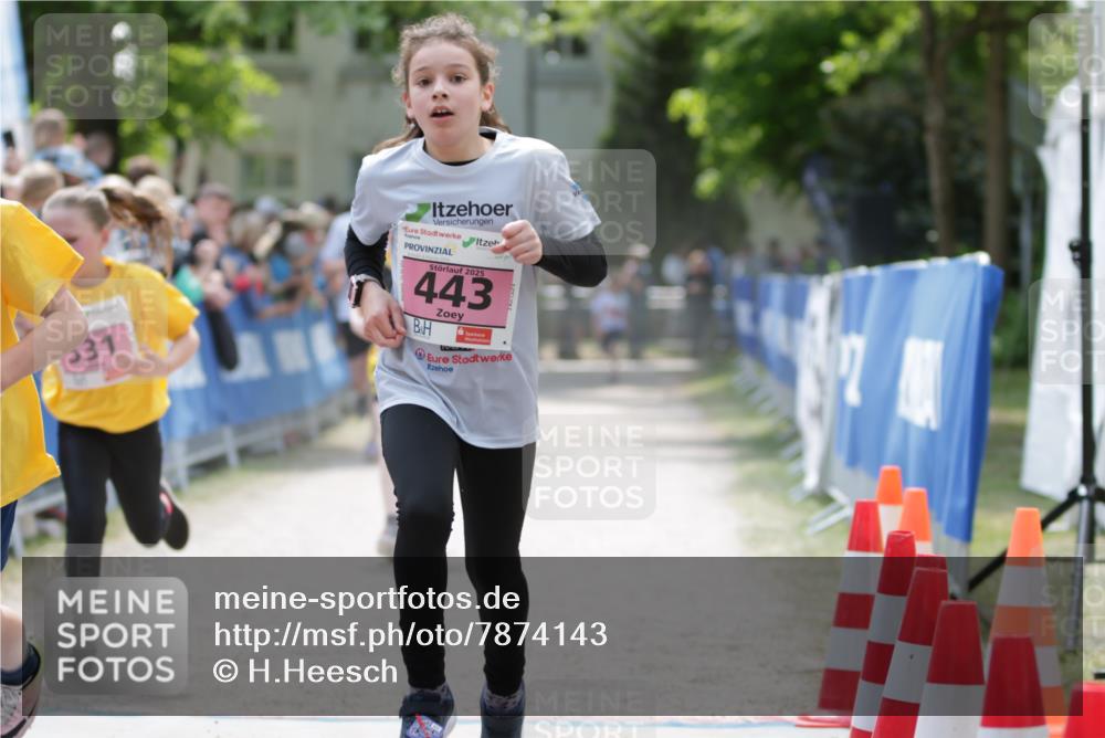 17.05.2025 - Störlauf H.Heesch http://msf.ph/oto/7874143 17.05.2025 13:56:16 Ziel  meine-sportfotos.de