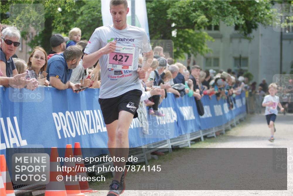 17.05.2025 - Störlauf H.Heesch http://msf.ph/oto/7874145 17.05.2025 13:56:20 Ziel  meine-sportfotos.de