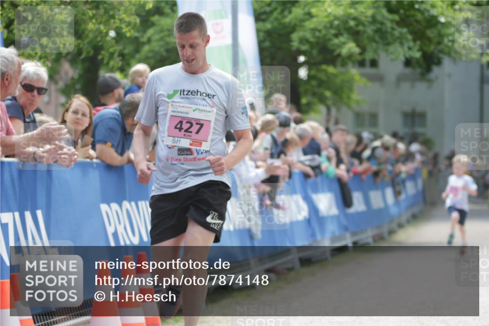 17.05.2025 - Störlauf H.Heesch http://msf.ph/oto/7874148 17.05.2025 13:56:21 Ziel  meine-sportfotos.de