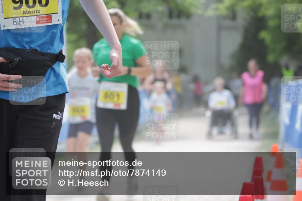 17.05.2025 - Störlauf H.Heesch http://msf.ph/oto/7874149 17.05.2025 14:16:57 Ziel  meine-sportfotos.de