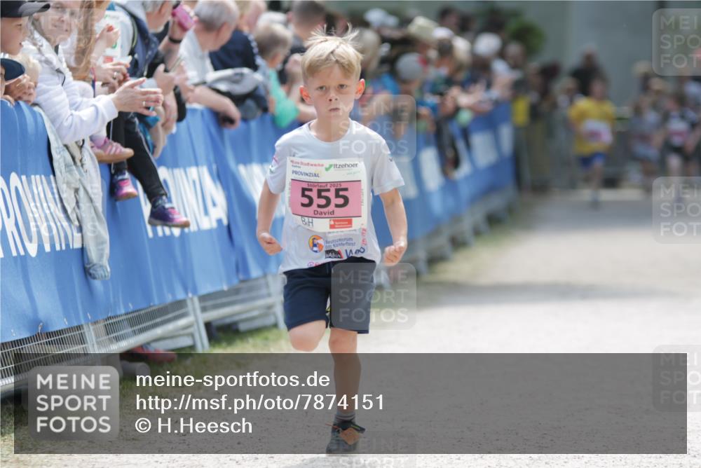 17.05.2025 - Störlauf H.Heesch http://msf.ph/oto/7874151 17.05.2025 13:56:23 Ziel  meine-sportfotos.de
