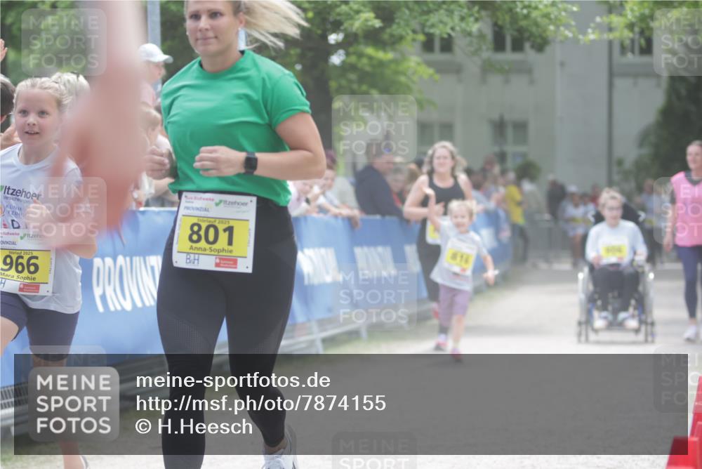 17.05.2025 - Störlauf H.Heesch http://msf.ph/oto/7874155 17.05.2025 14:16:57 Ziel  meine-sportfotos.de