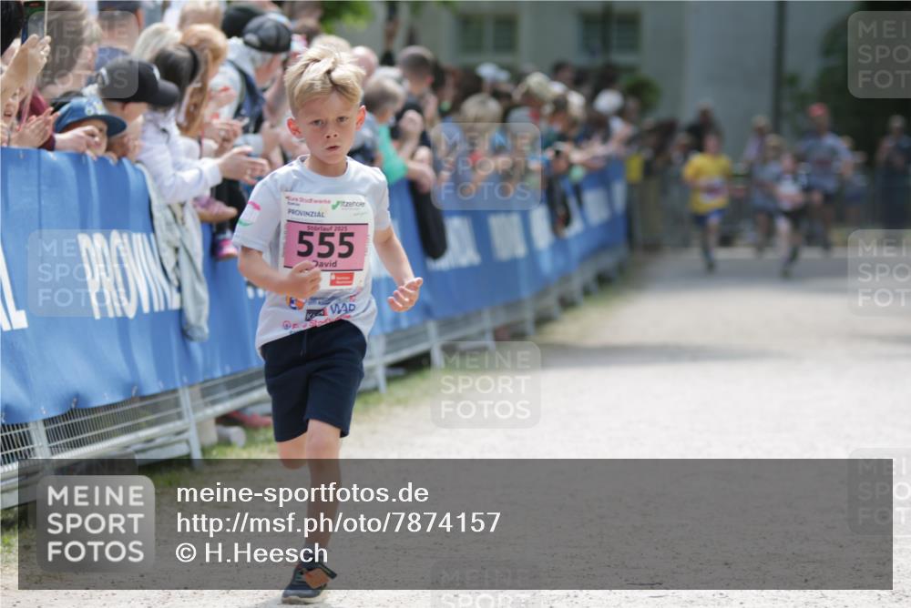 17.05.2025 - Störlauf H.Heesch http://msf.ph/oto/7874157 17.05.2025 13:56:23 Ziel  meine-sportfotos.de