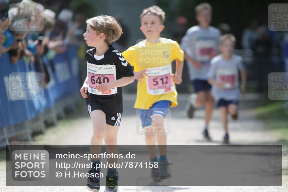 17.05.2025 - Störlauf H.Heesch http://msf.ph/oto/7874158 17.05.2025 13:56:30 Ziel  meine-sportfotos.de