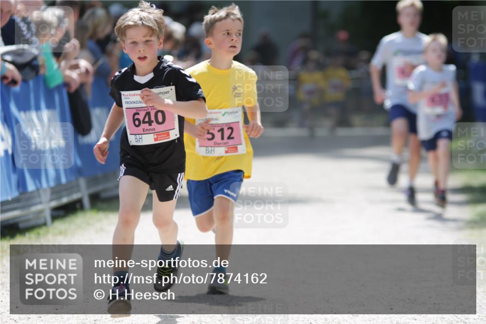17.05.2025 - Störlauf H.Heesch http://msf.ph/oto/7874162 17.05.2025 13:56:31 Ziel  meine-sportfotos.de