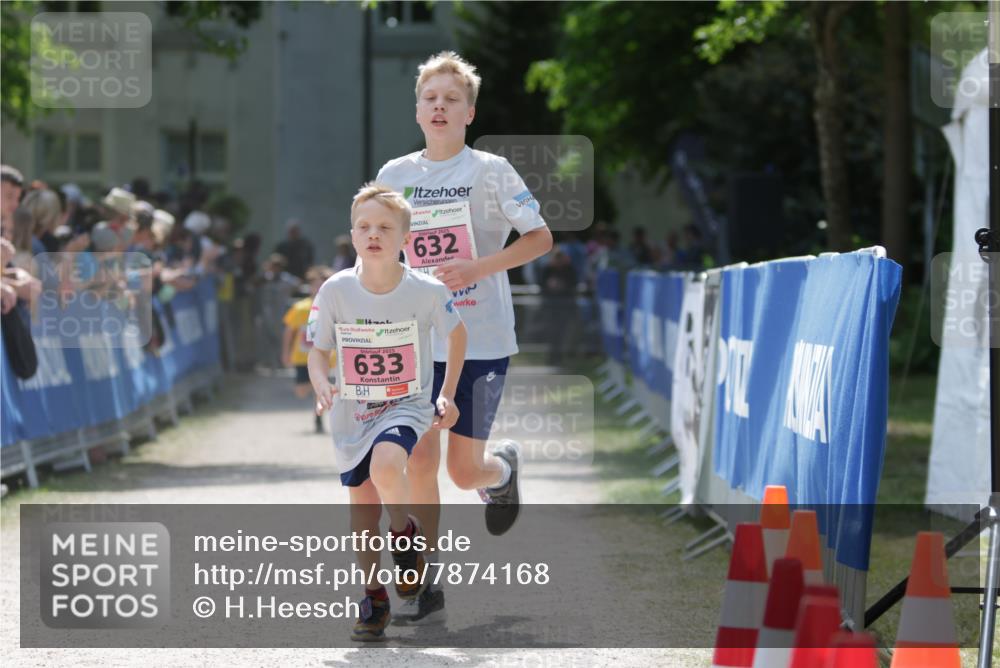 17.05.2025 - Störlauf H.Heesch http://msf.ph/oto/7874168 17.05.2025 13:56:34 Ziel  meine-sportfotos.de