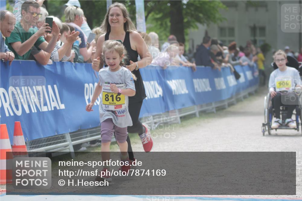 17.05.2025 - Störlauf H.Heesch http://msf.ph/oto/7874169 17.05.2025 14:17:01 Ziel  meine-sportfotos.de