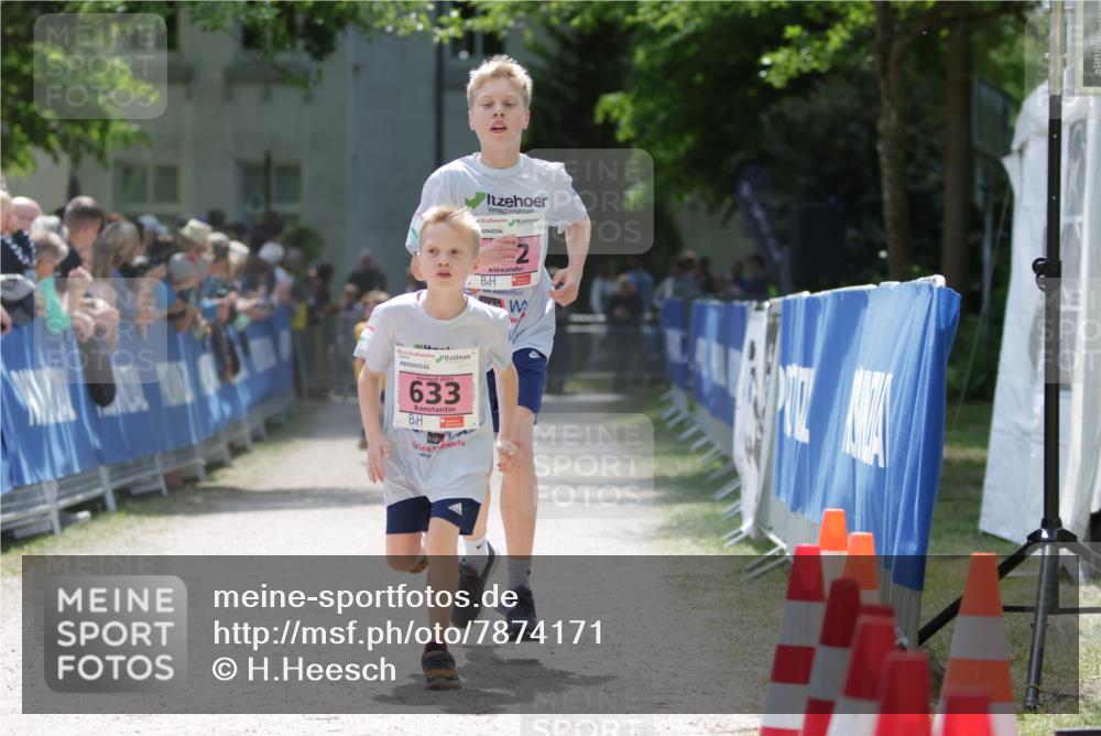 17.05.2025 - Störlauf H.Heesch http://msf.ph/oto/7874171 17.05.2025 13:56:34 Ziel  meine-sportfotos.de