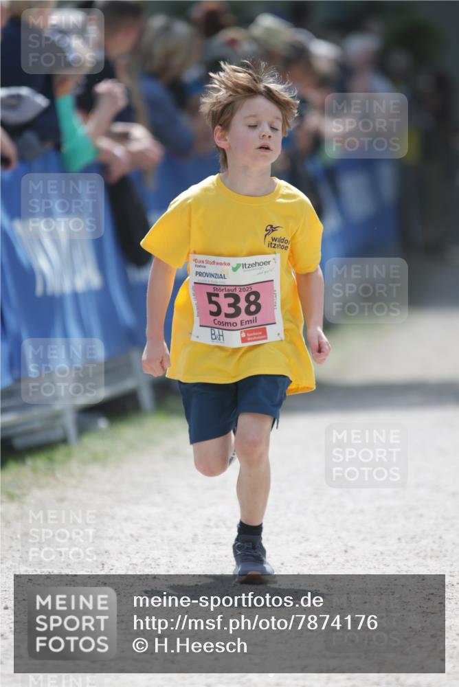 17.05.2025 - Störlauf H.Heesch http://msf.ph/oto/7874176 17.05.2025 13:56:39 Ziel  meine-sportfotos.de
