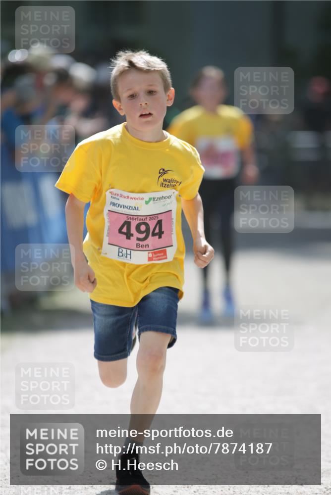 17.05.2025 - Störlauf H.Heesch http://msf.ph/oto/7874187 17.05.2025 13:56:42 Ziel  meine-sportfotos.de