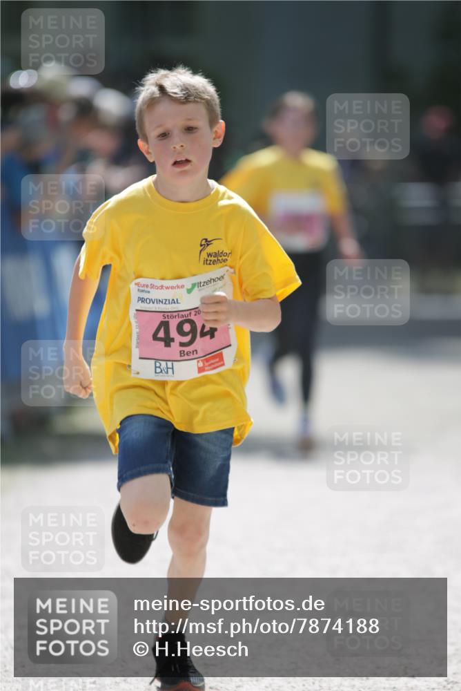 17.05.2025 - Störlauf H.Heesch http://msf.ph/oto/7874188 17.05.2025 13:56:42 Ziel  meine-sportfotos.de