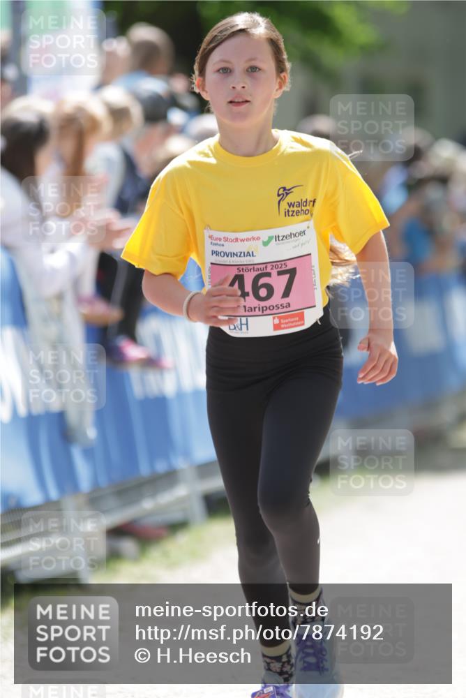 17.05.2025 - Störlauf H.Heesch http://msf.ph/oto/7874192 17.05.2025 13:56:46 Ziel  meine-sportfotos.de