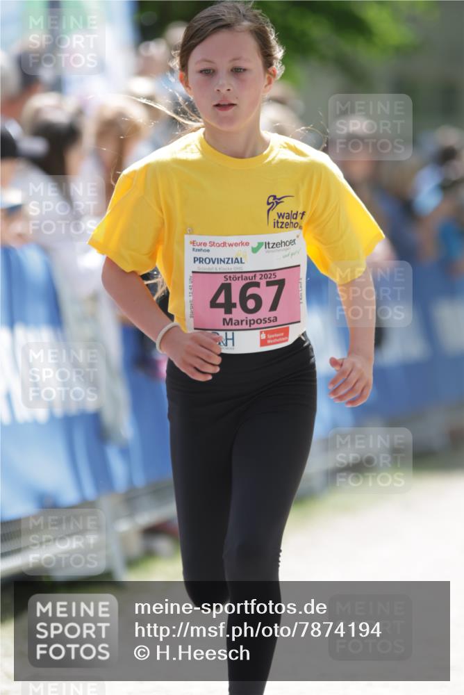 17.05.2025 - Störlauf H.Heesch http://msf.ph/oto/7874194 17.05.2025 13:56:46 Ziel  meine-sportfotos.de