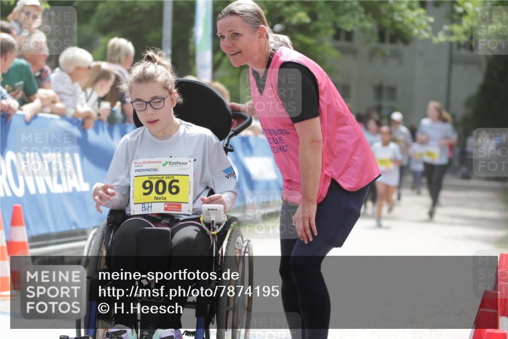 17.05.2025 - Störlauf H.Heesch http://msf.ph/oto/7874195 17.05.2025 14:17:07 Ziel  meine-sportfotos.de