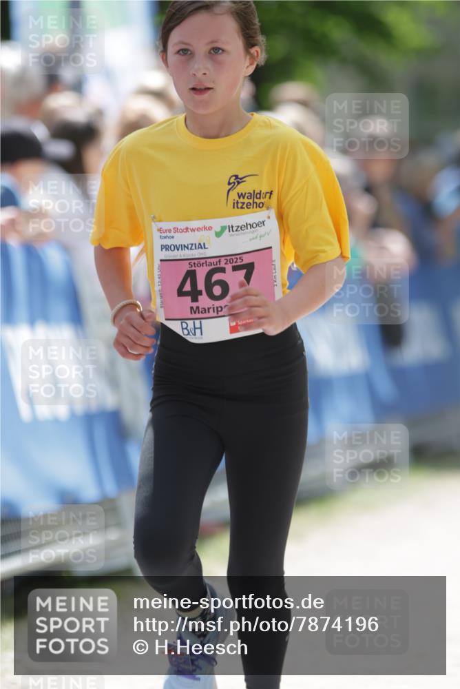 17.05.2025 - Störlauf H.Heesch http://msf.ph/oto/7874196 17.05.2025 13:56:46 Ziel  meine-sportfotos.de