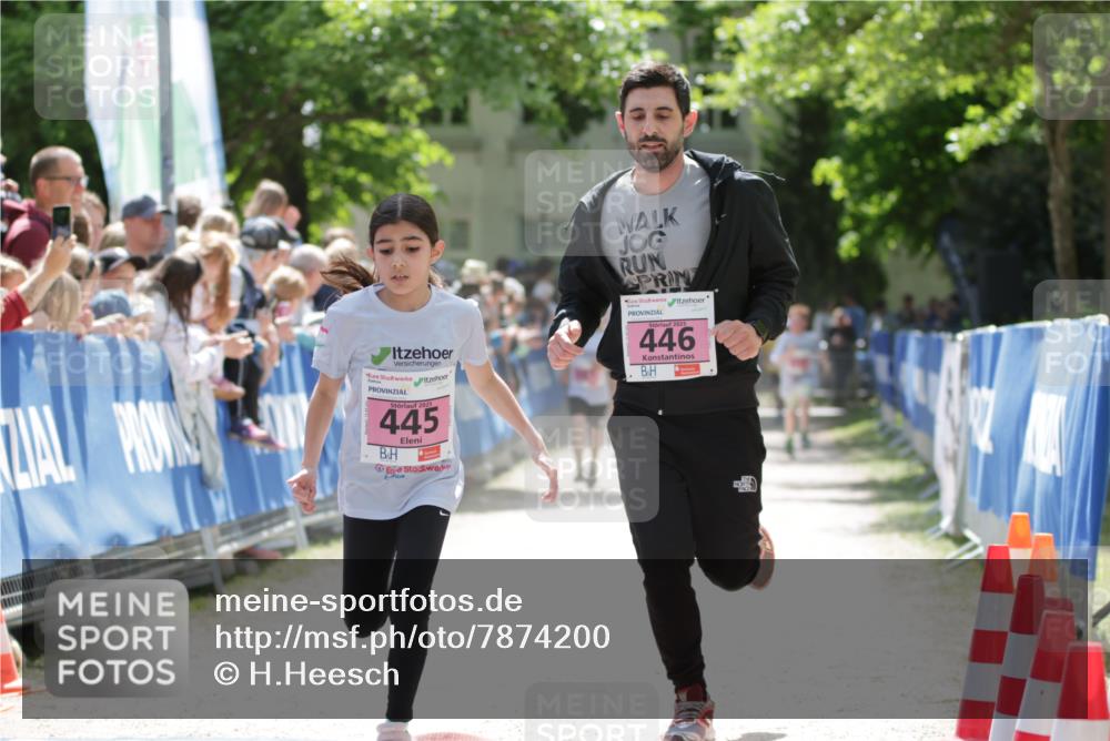 17.05.2025 - Störlauf H.Heesch http://msf.ph/oto/7874200 17.05.2025 13:56:54 Ziel  meine-sportfotos.de