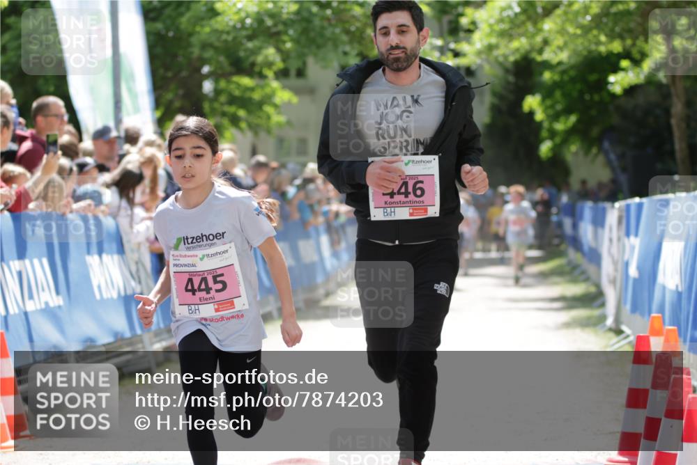 17.05.2025 - Störlauf H.Heesch http://msf.ph/oto/7874203 17.05.2025 13:56:55 Ziel  meine-sportfotos.de
