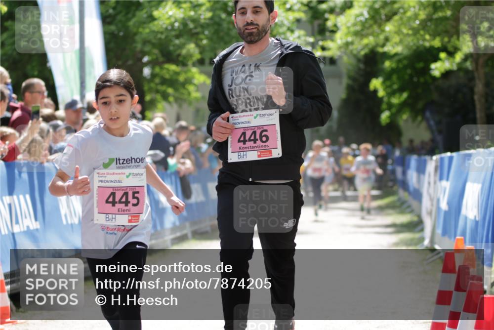 17.05.2025 - Störlauf H.Heesch http://msf.ph/oto/7874205 17.05.2025 13:56:55 Ziel  meine-sportfotos.de