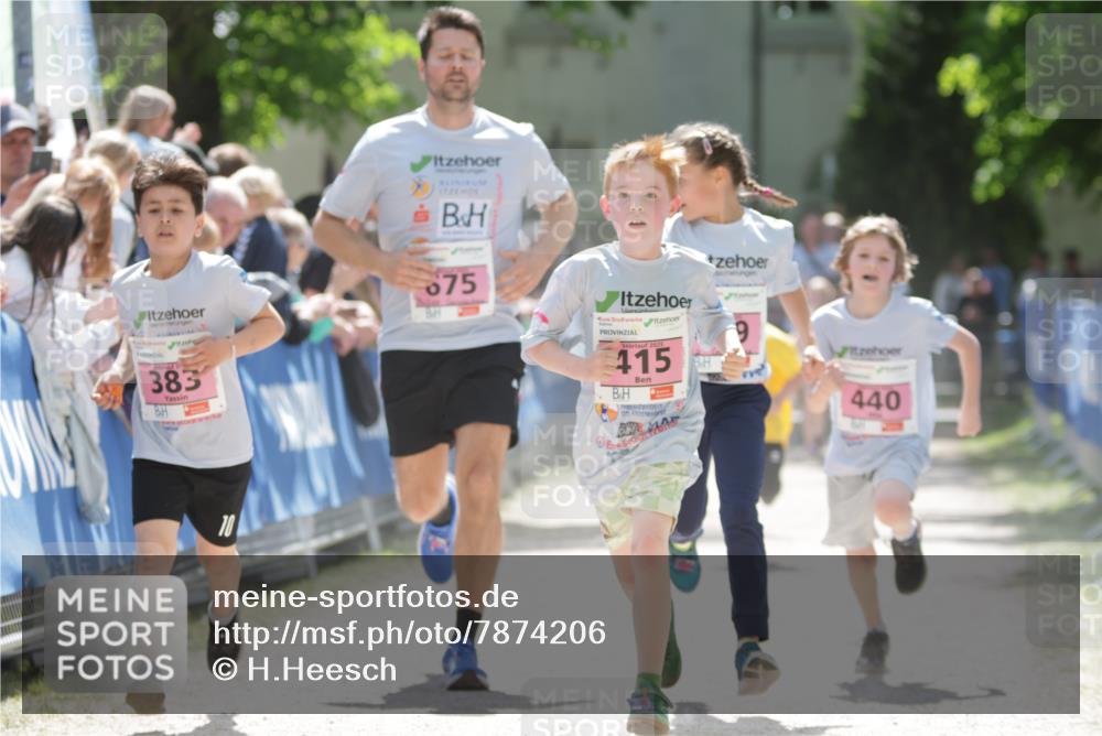 17.05.2025 - Störlauf H.Heesch http://msf.ph/oto/7874206 17.05.2025 13:56:59 Ziel  meine-sportfotos.de