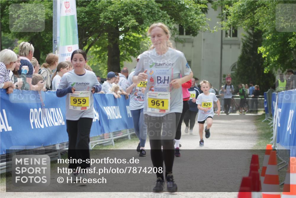 17.05.2025 - Störlauf H.Heesch http://msf.ph/oto/7874208 17.05.2025 14:17:14 Ziel  meine-sportfotos.de