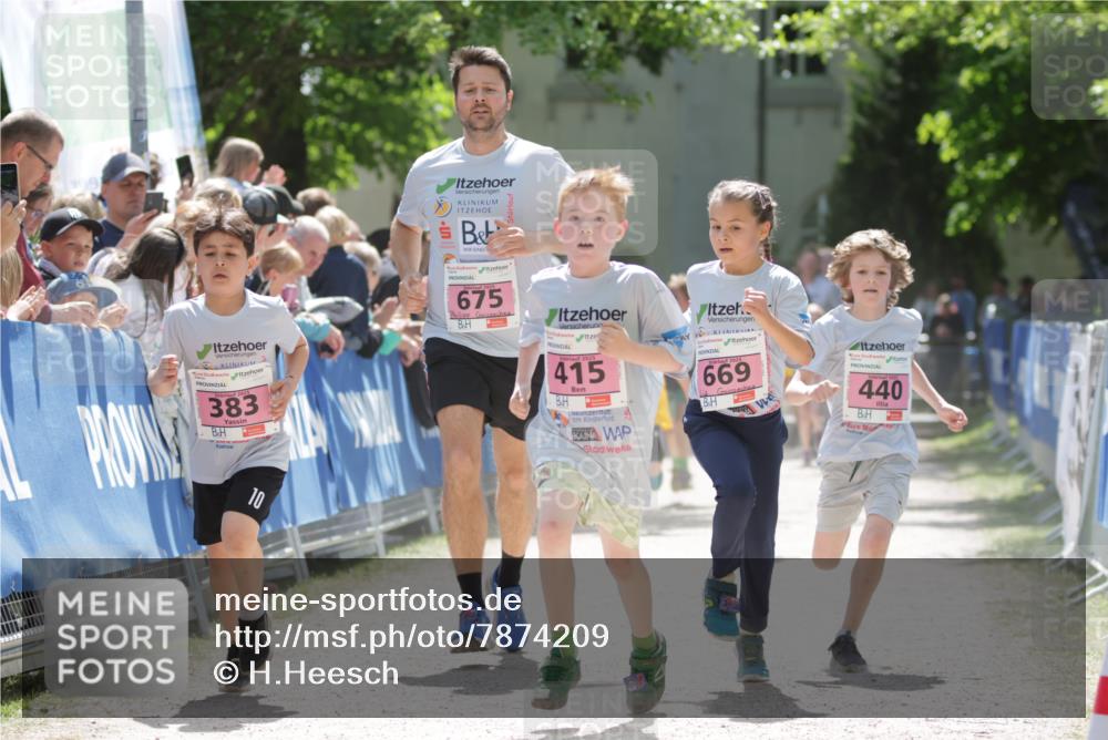 17.05.2025 - Störlauf H.Heesch http://msf.ph/oto/7874209 17.05.2025 13:56:59 Ziel  meine-sportfotos.de