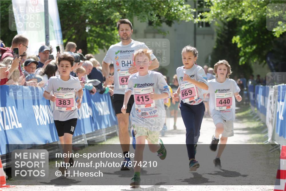 17.05.2025 - Störlauf H.Heesch http://msf.ph/oto/7874210 17.05.2025 13:56:59 Ziel  meine-sportfotos.de