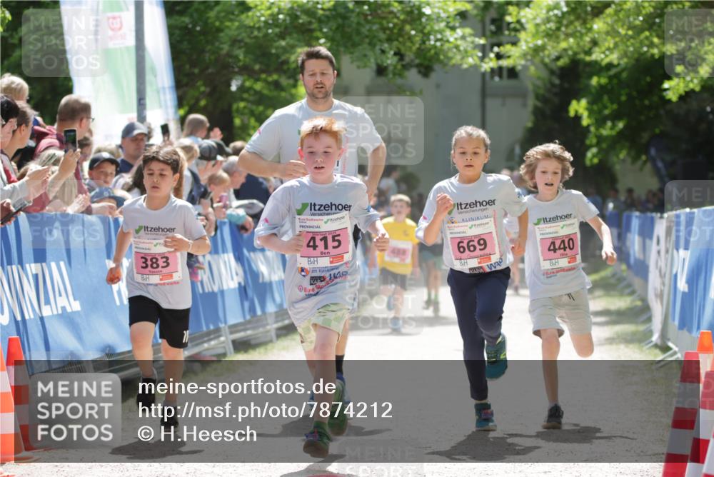 17.05.2025 - Störlauf H.Heesch http://msf.ph/oto/7874212 17.05.2025 13:56:59 Ziel  meine-sportfotos.de