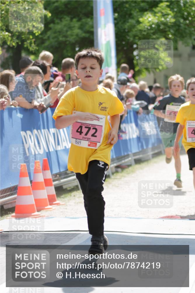 17.05.2025 - Störlauf H.Heesch http://msf.ph/oto/7874219 17.05.2025 13:57:03 Ziel  meine-sportfotos.de